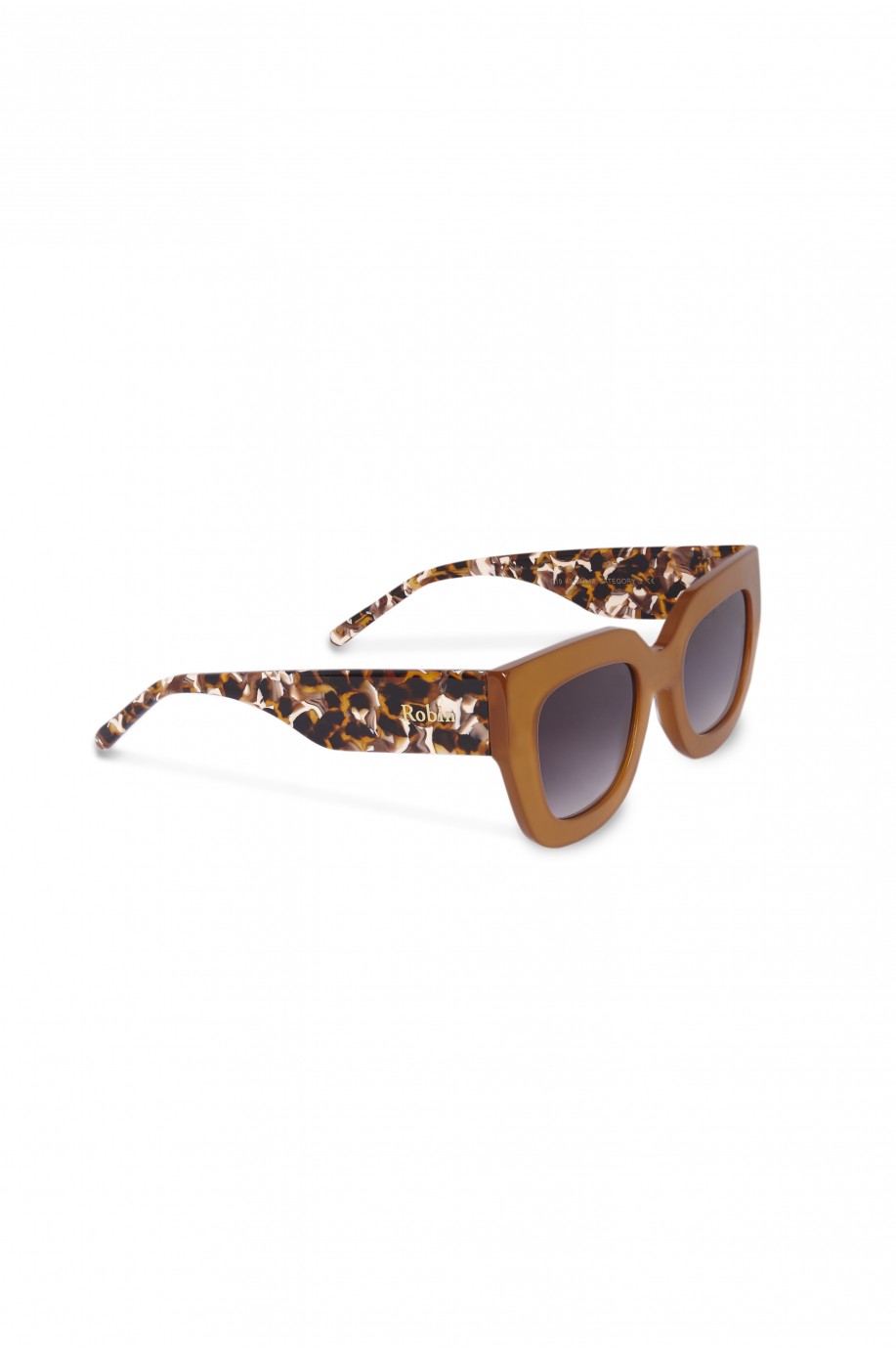 GAFAS DE SOL ICON AMBER FOLK - Le Solari